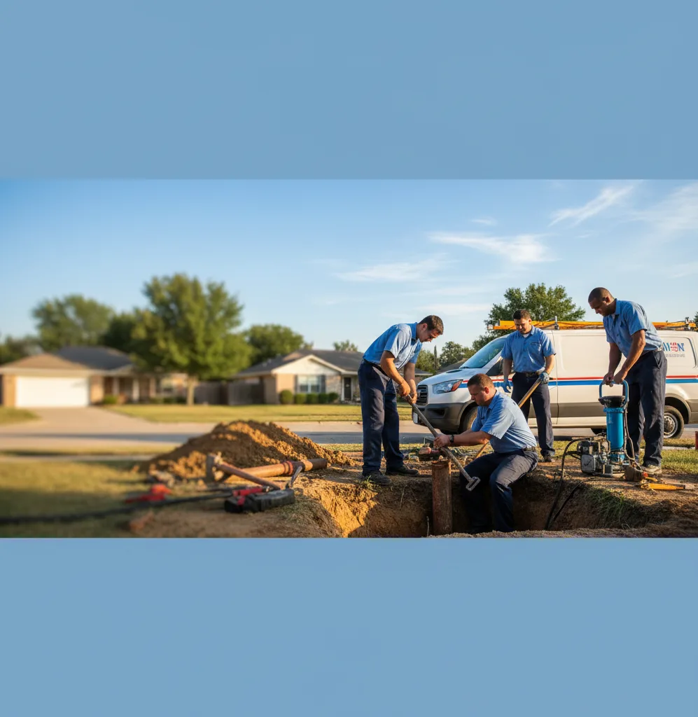 Water Heater Repair & Plumber in Conifer
